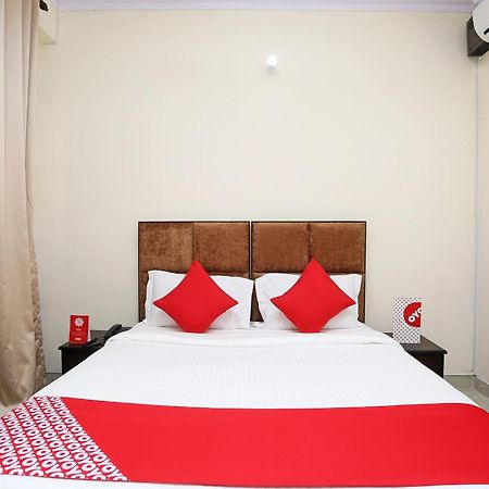 Hotel O Awesome Villa Near Appu Ghar Gurgaon Eksteriør bilde