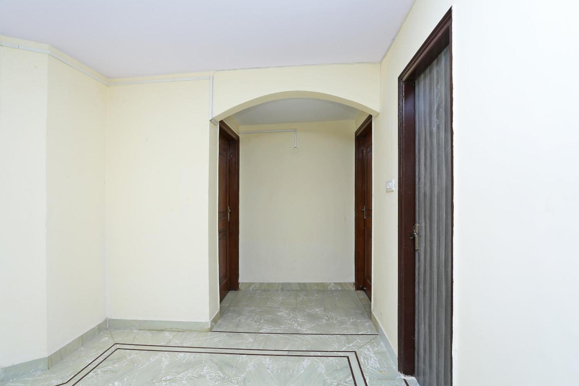 Hotel O Awesome Villa Near Appu Ghar Gurgaon Eksteriør bilde
