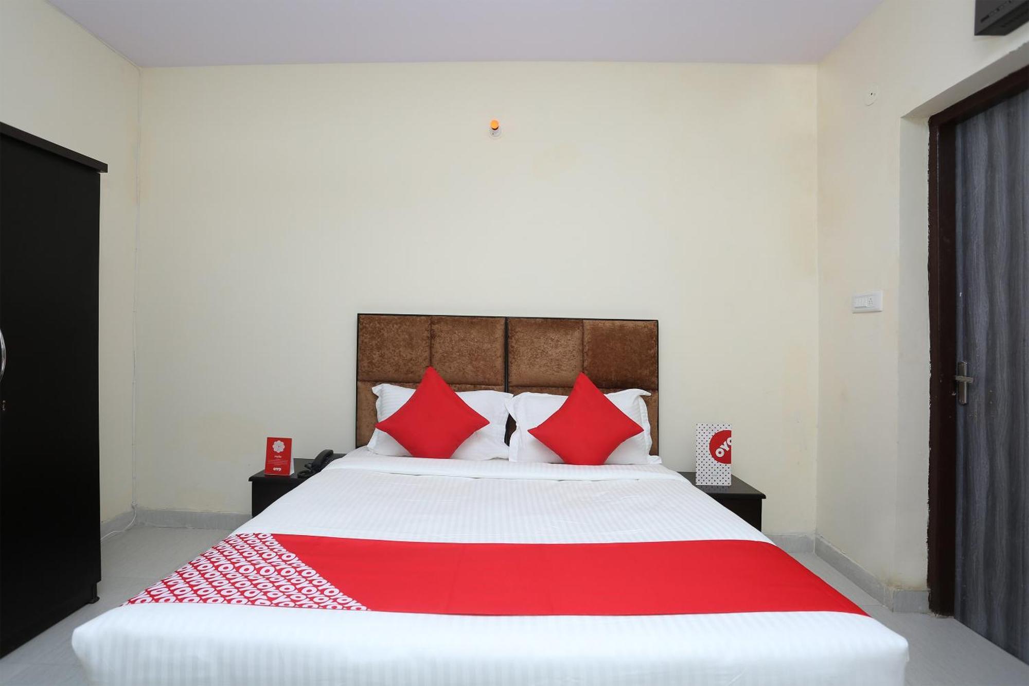 Hotel O Awesome Villa Near Appu Ghar Gurgaon Eksteriør bilde