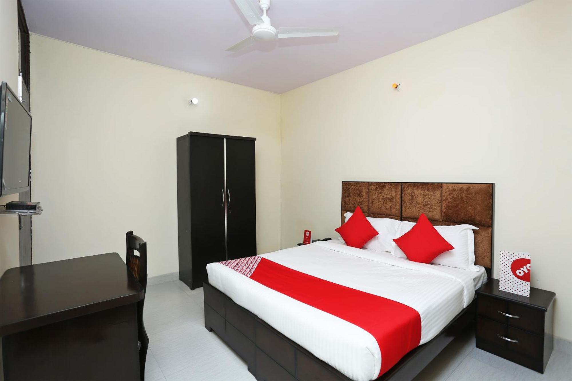 Hotel O Awesome Villa Near Appu Ghar Gurgaon Eksteriør bilde