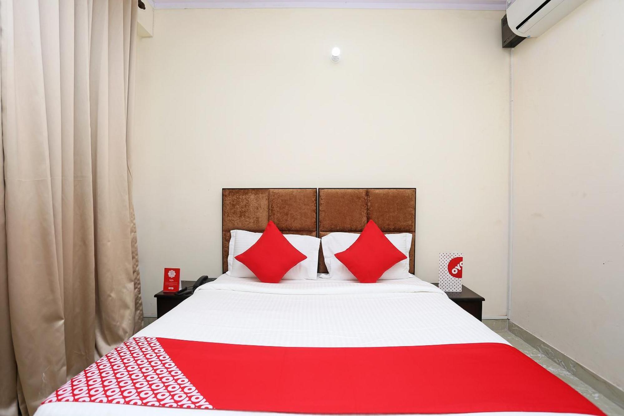 Hotel O Awesome Villa Near Appu Ghar Gurgaon Eksteriør bilde