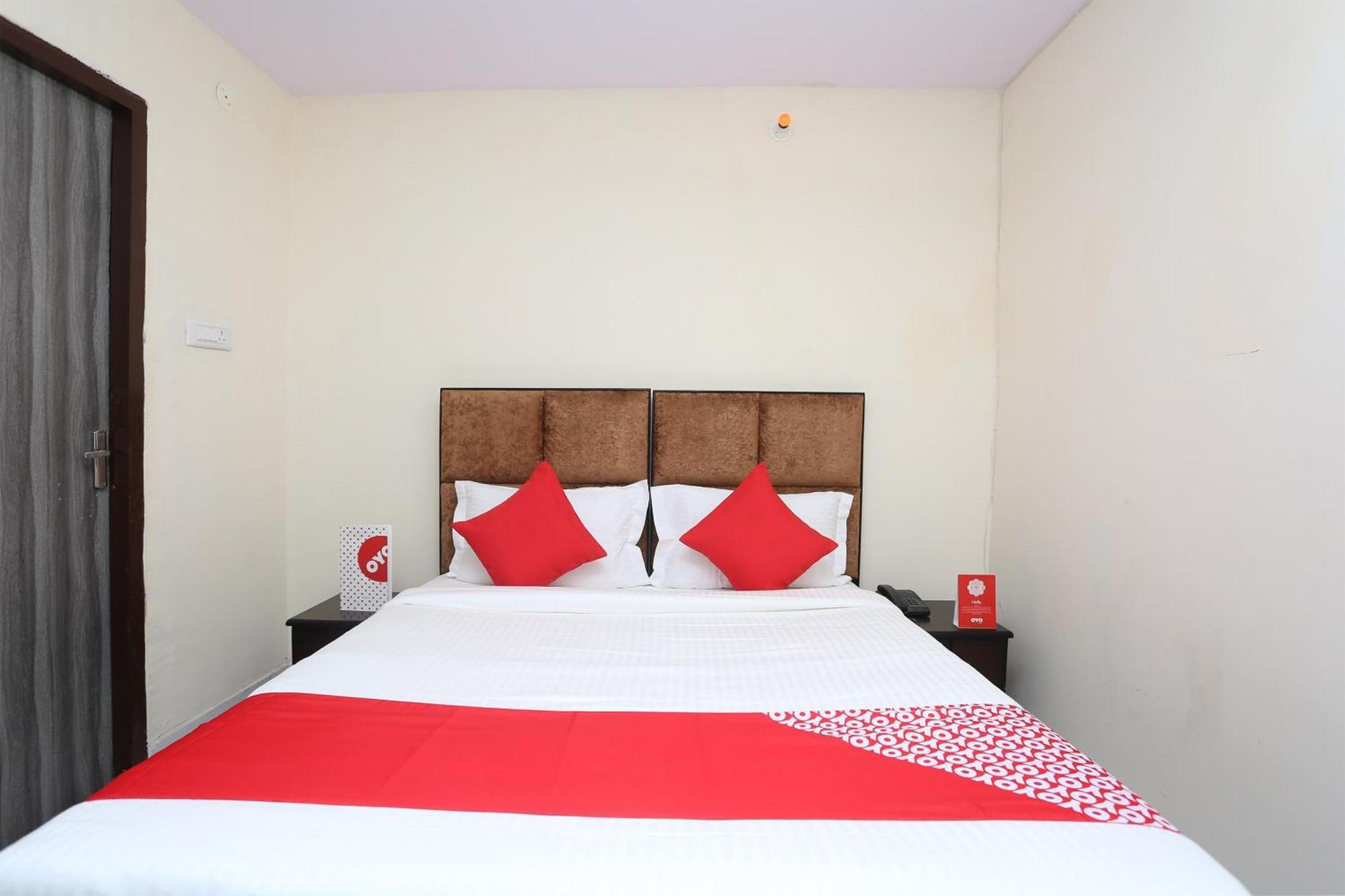 Hotel O Awesome Villa Near Appu Ghar Gurgaon Eksteriør bilde