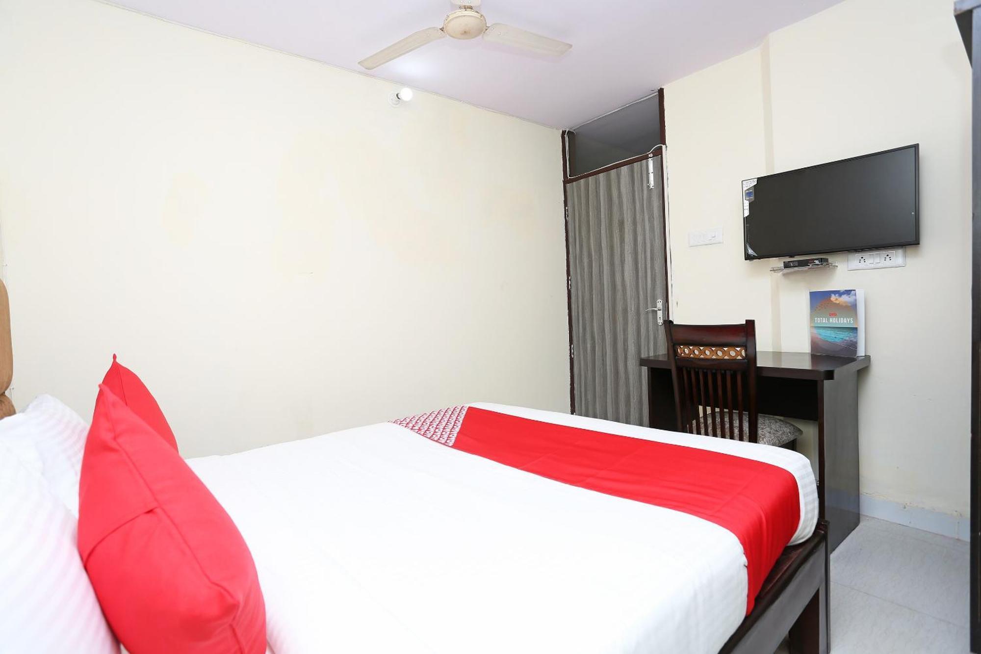 Hotel O Awesome Villa Near Appu Ghar Gurgaon Eksteriør bilde