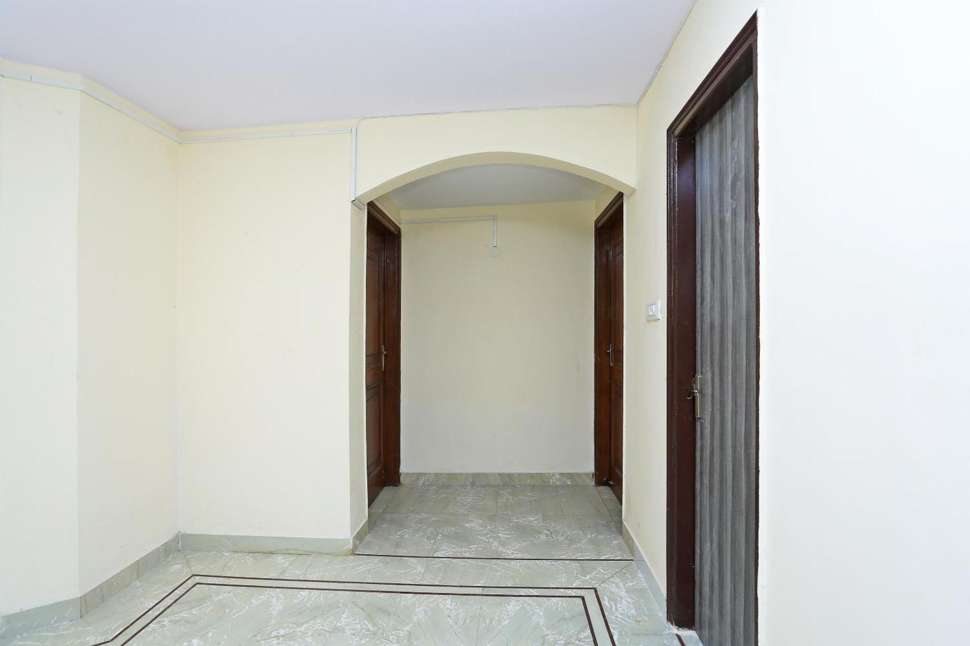 Hotel O Awesome Villa Near Appu Ghar Gurgaon Eksteriør bilde