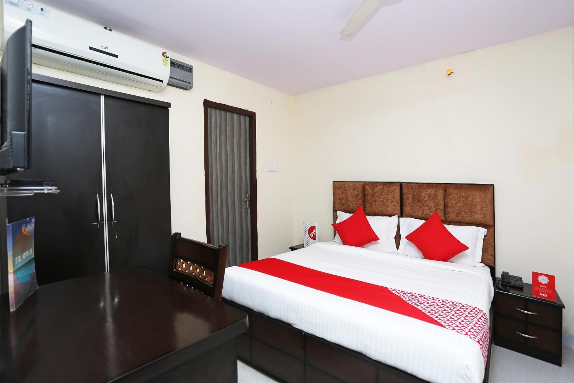 Hotel O Awesome Villa Near Appu Ghar Gurgaon Eksteriør bilde