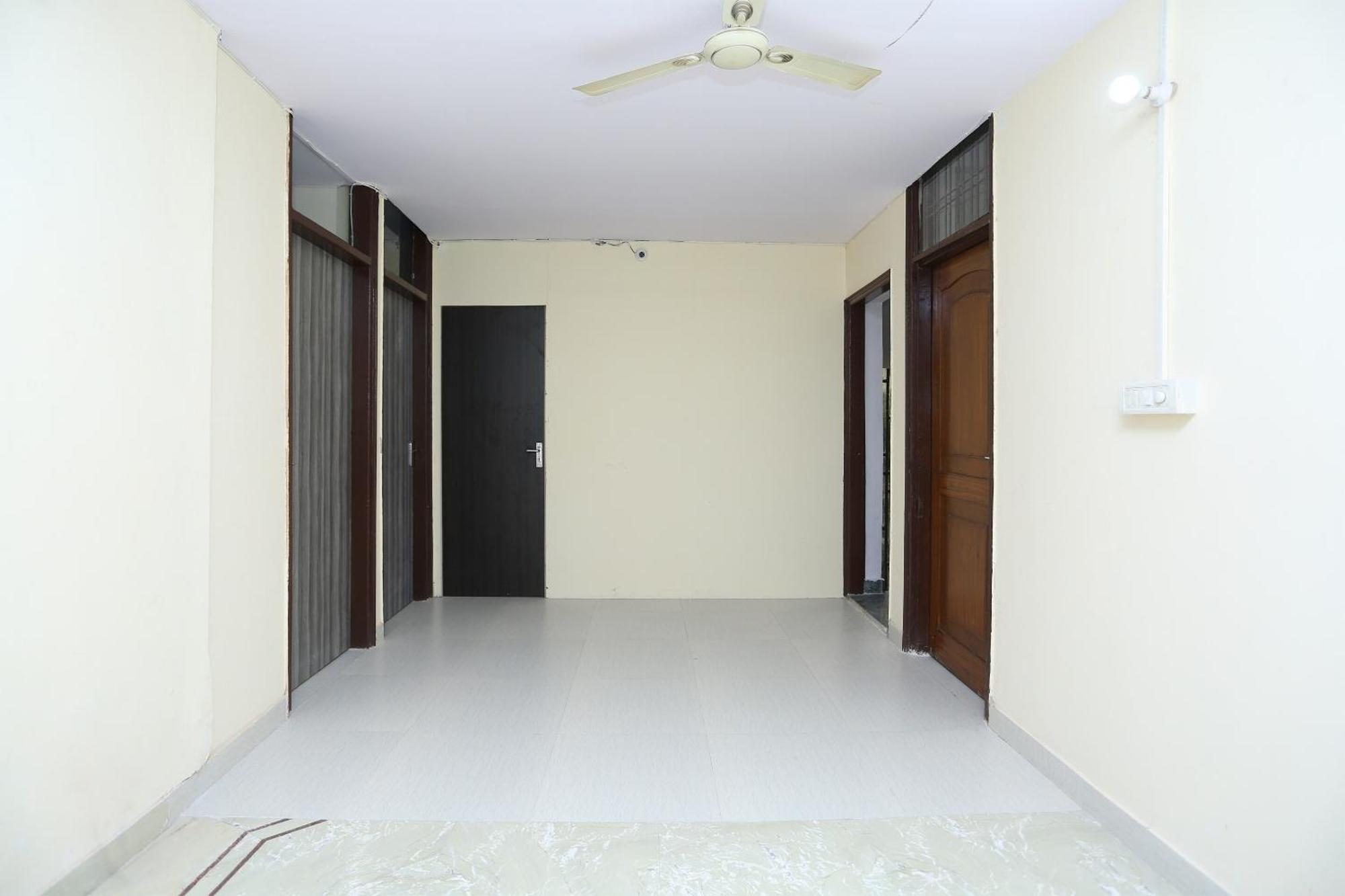 Hotel O Awesome Villa Near Appu Ghar Gurgaon Eksteriør bilde